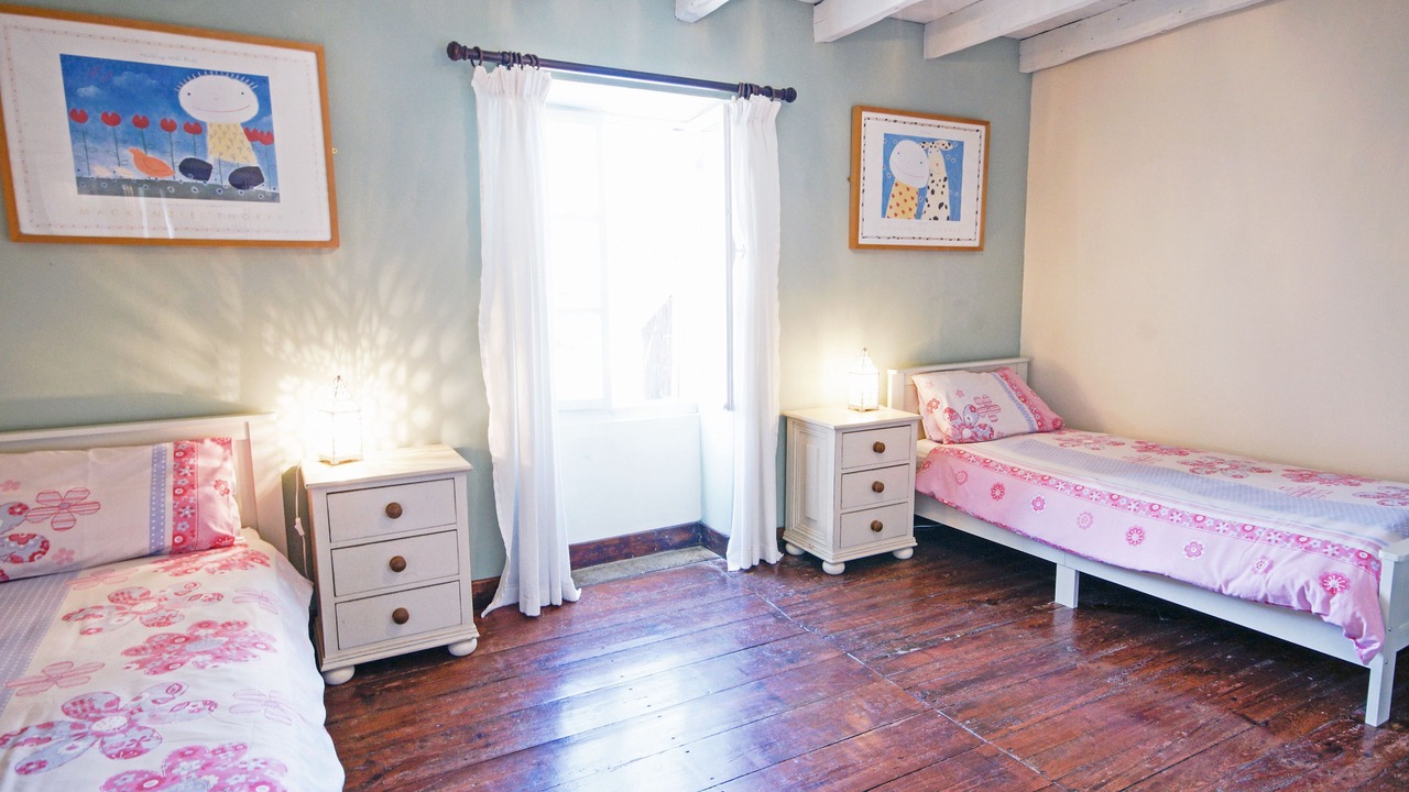 Photo of Bedroom in Larzac