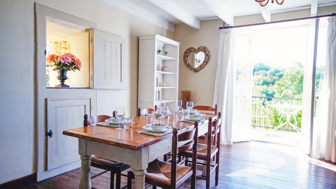 Photo of Livingroom in Larzac