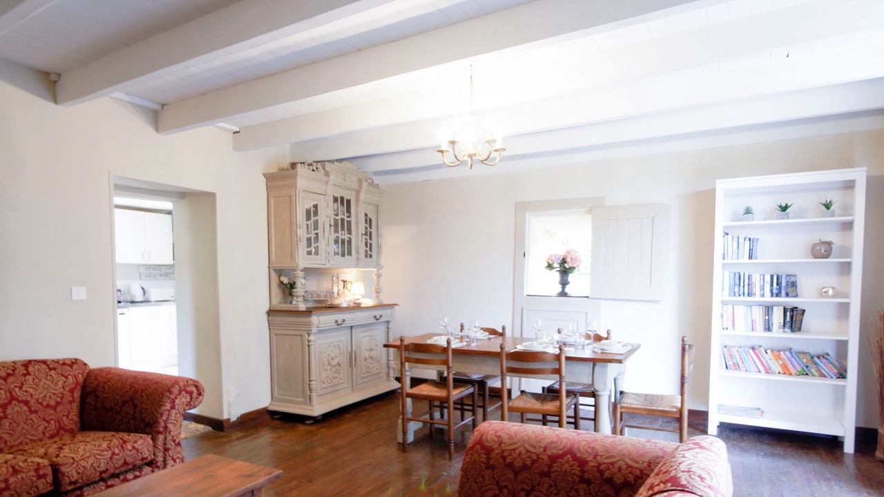 Photo of Livingroom in Larzac