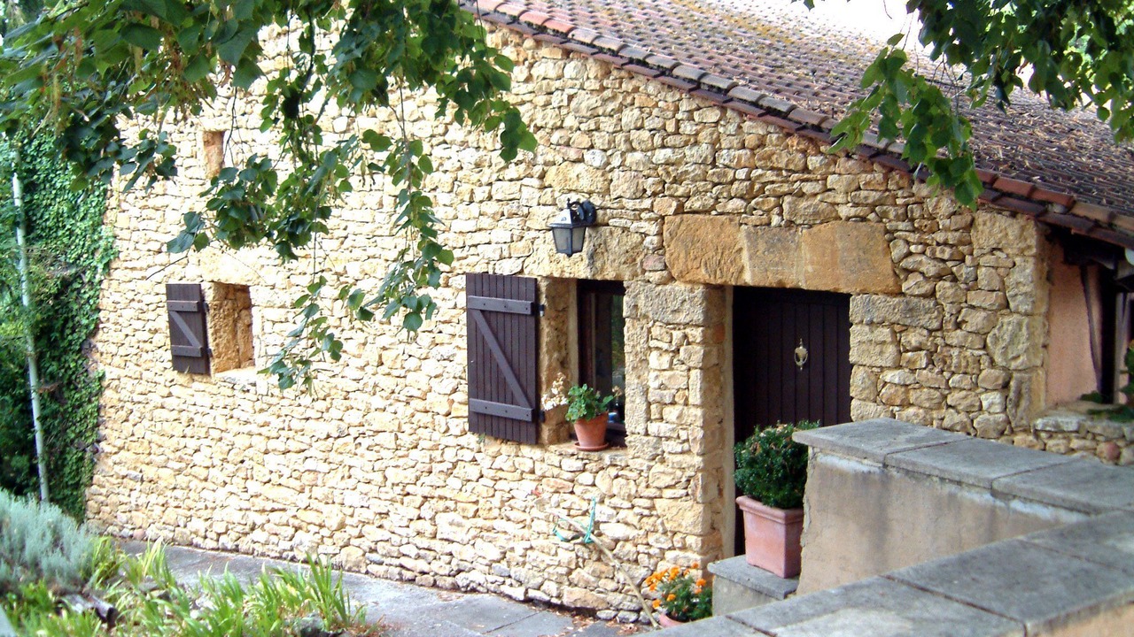 Photo of Others in Larzac