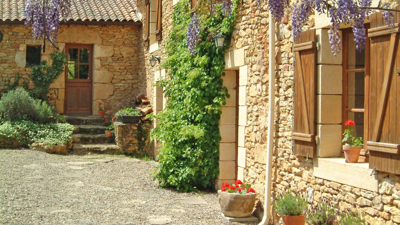 Photo of Outdoor in Larzac