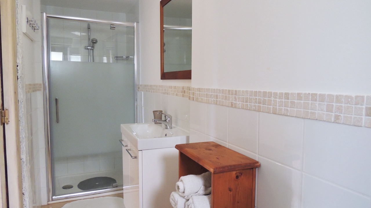 Photo of Bathroom in Larzac
