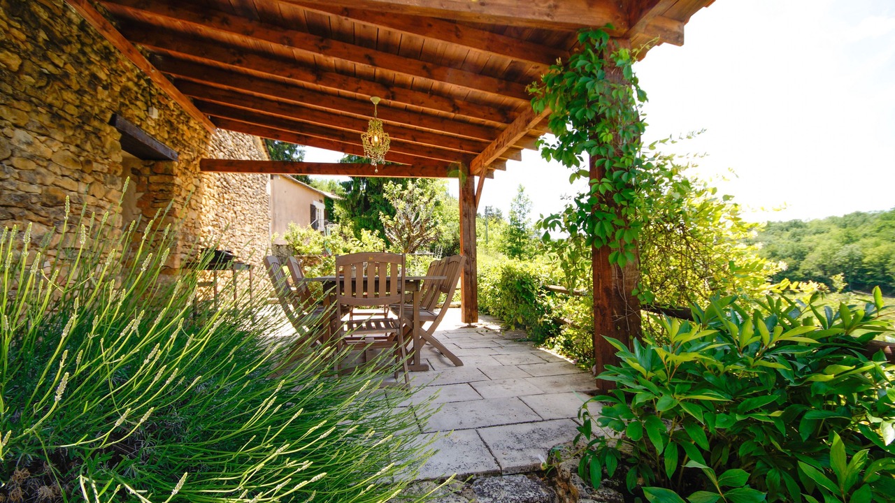 Photo of Outdoor in Larzac