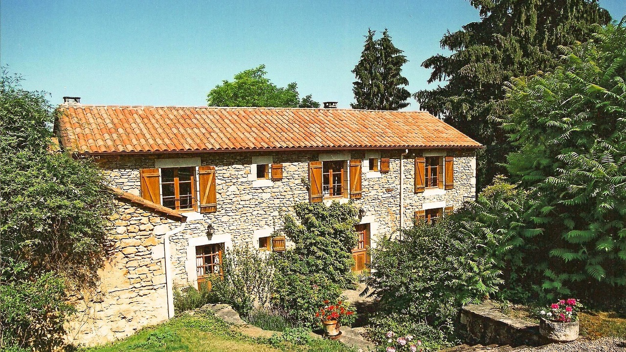 Photo of Others in Larzac