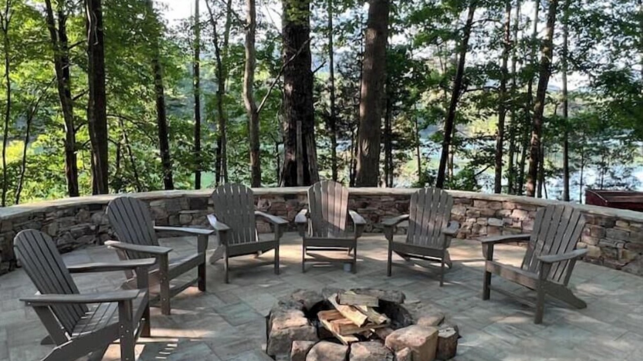 Photo of Patio Balcony in Huddleston