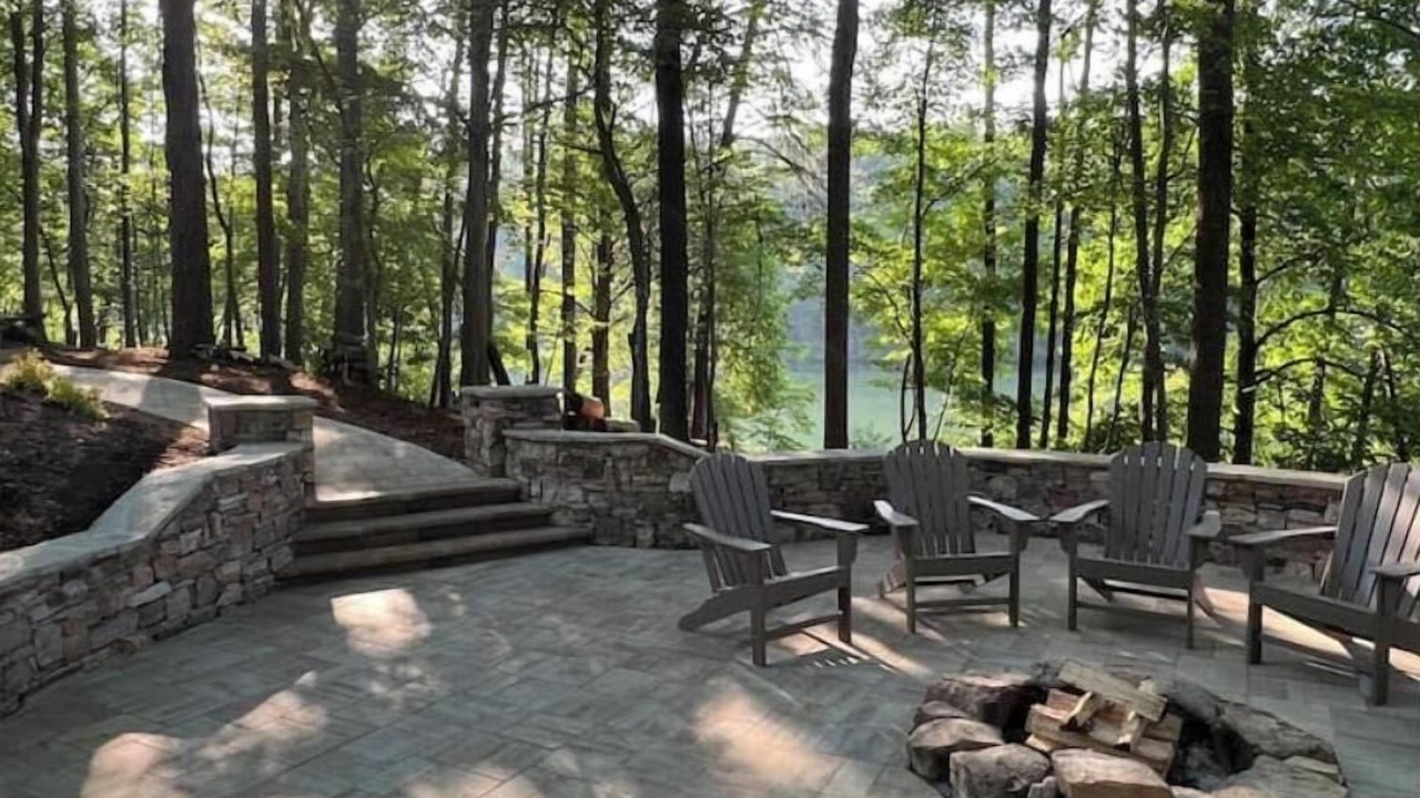 Photo of Patio Balcony in Huddleston