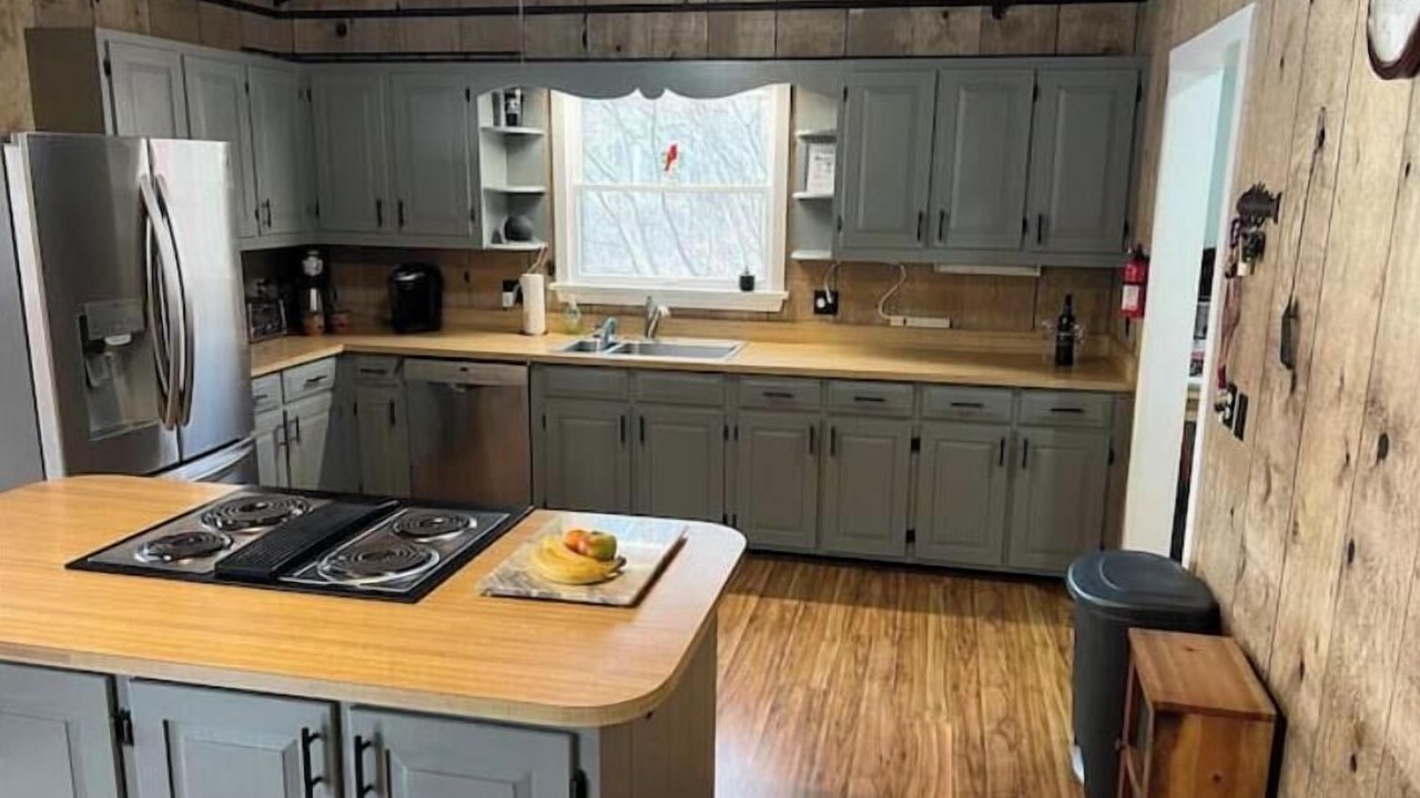 Photo of Kitchen in Huddleston