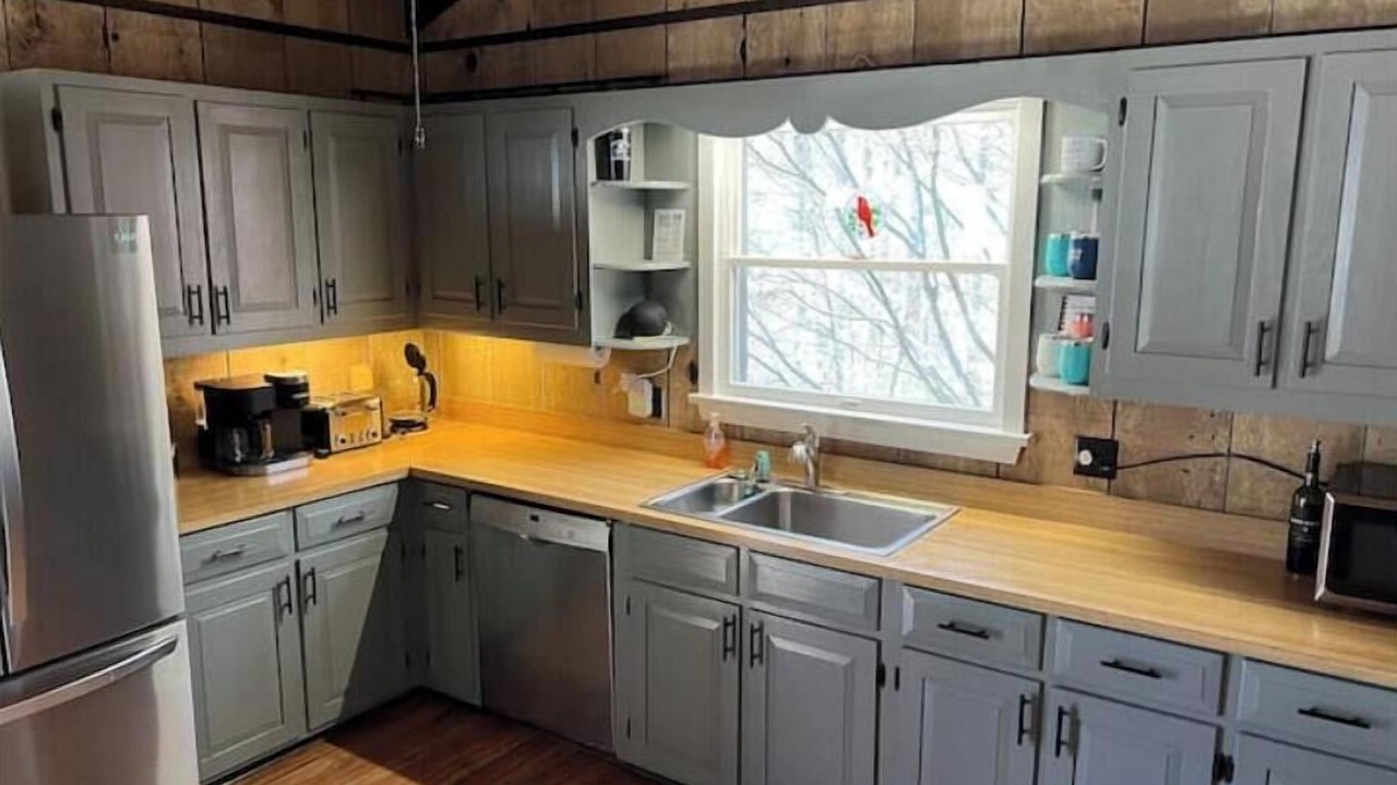 Photo of Kitchen in Huddleston