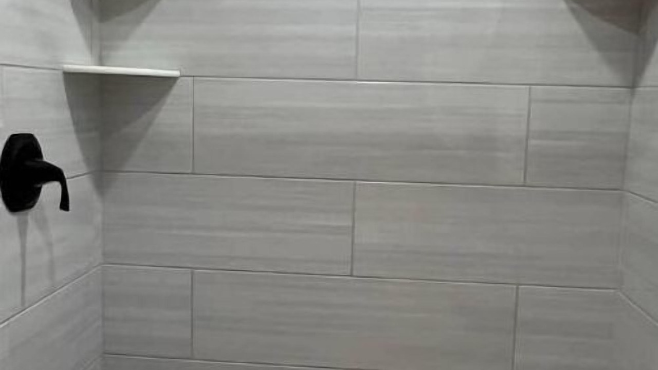 Photo of Bathroom in Huddleston