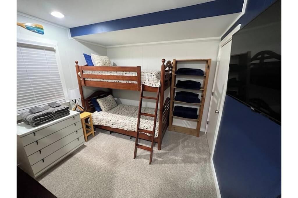 Photo of Bedroom in Huddleston