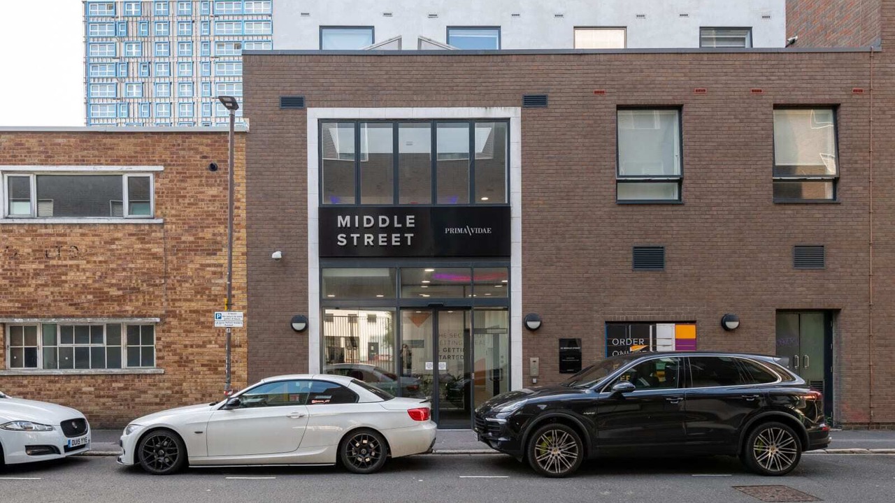 Photo of Outdoor in Portsmouth City Centre