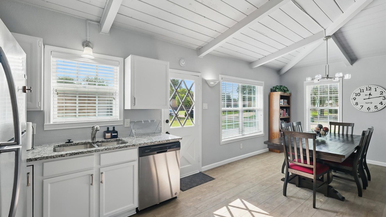 Photo of Kitchen in Richardson