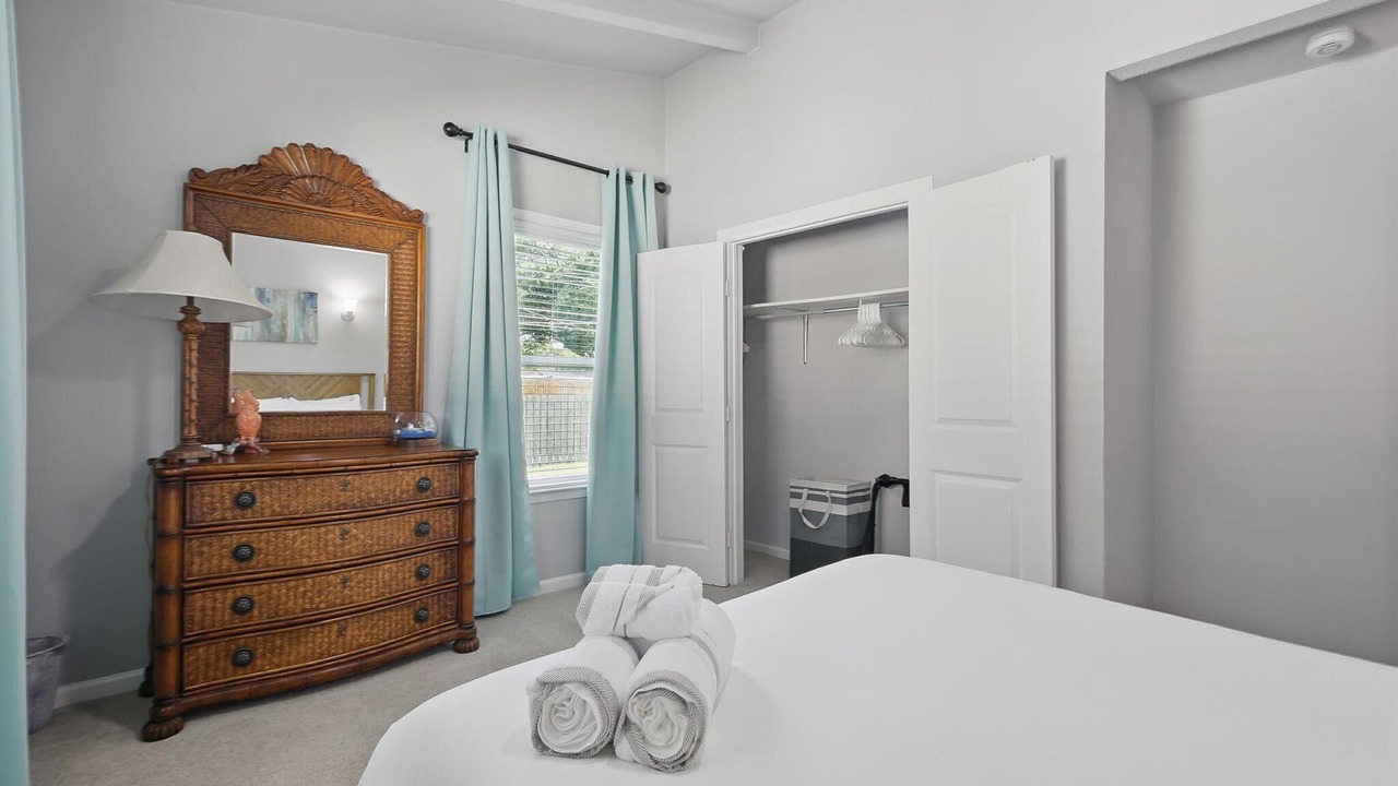 Photo of Bedroom in Richardson