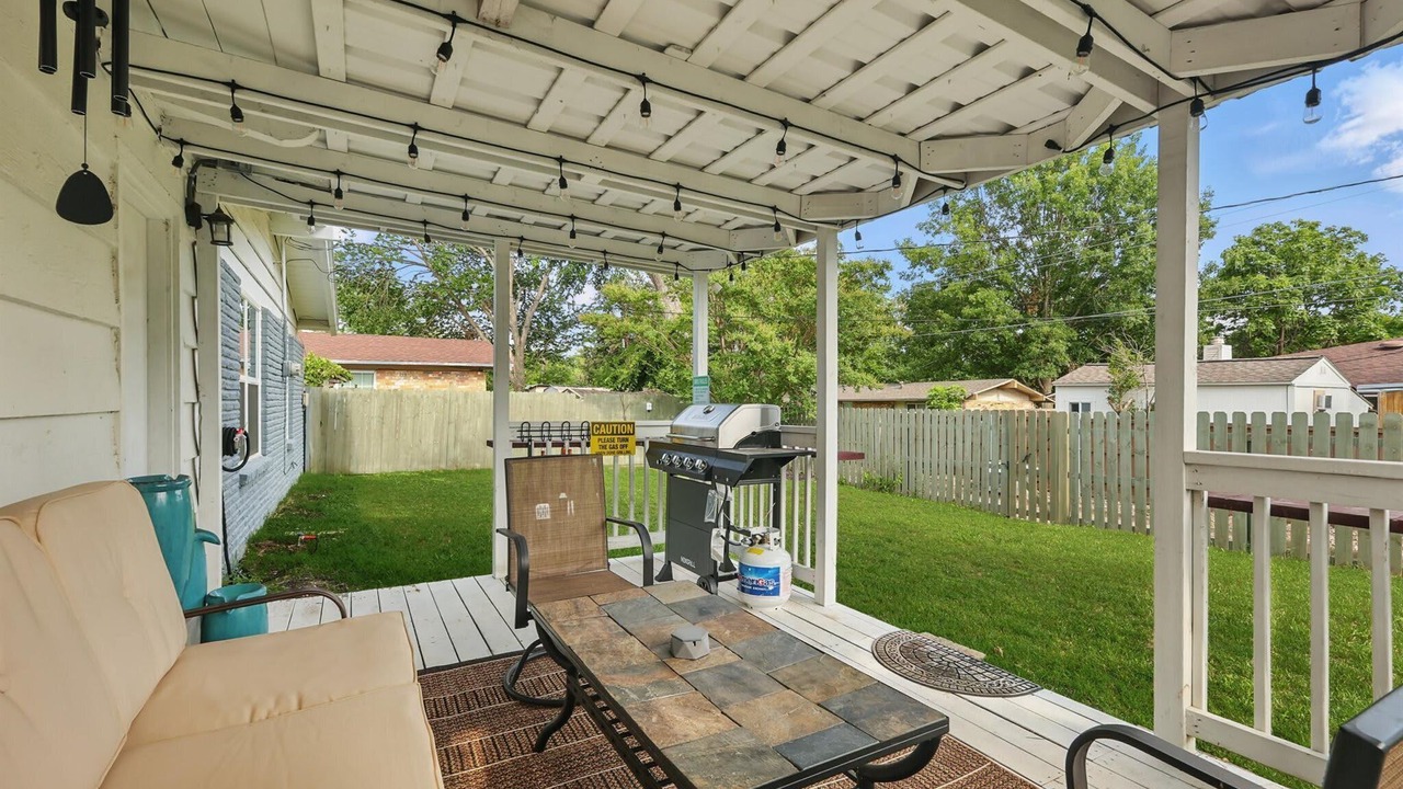 Photo of Outdoor in Richardson
