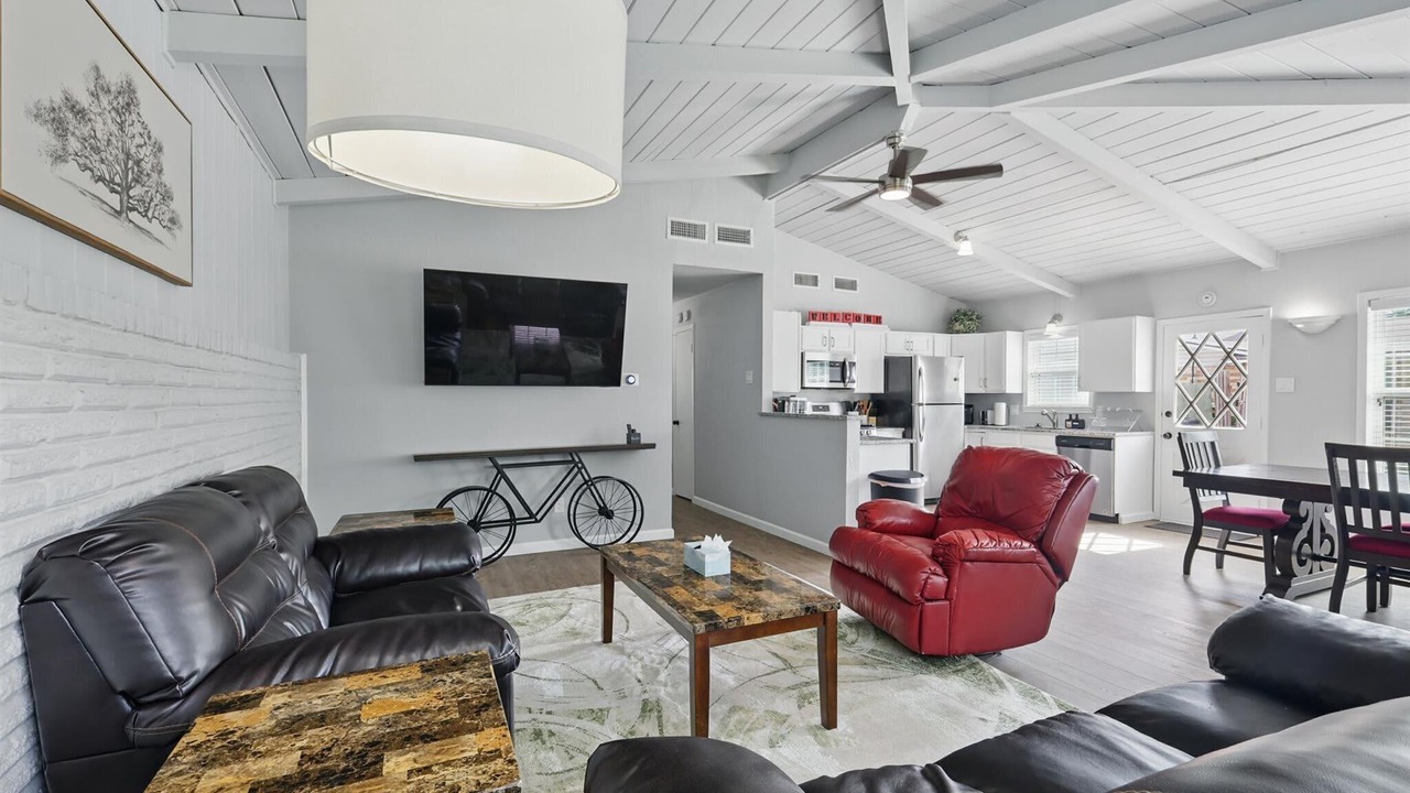 Photo of Bedroom in Richardson