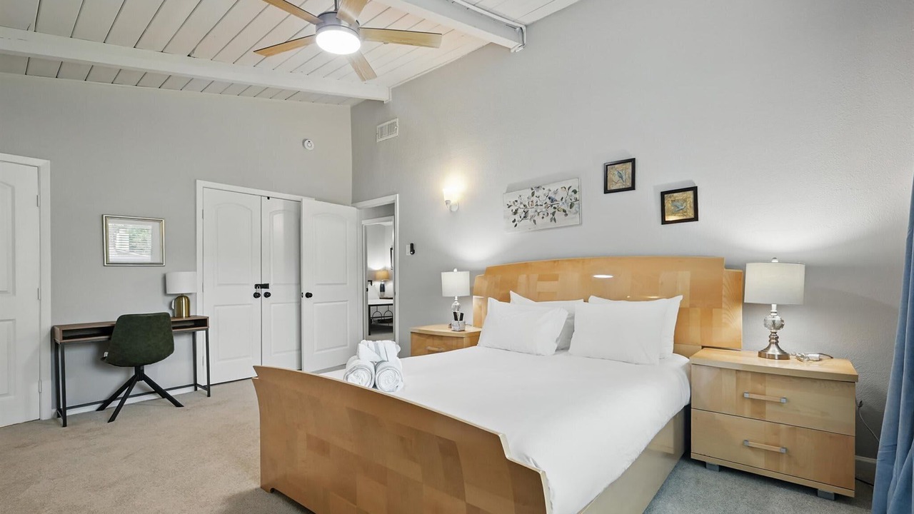 Photo of Bedroom in Richardson
