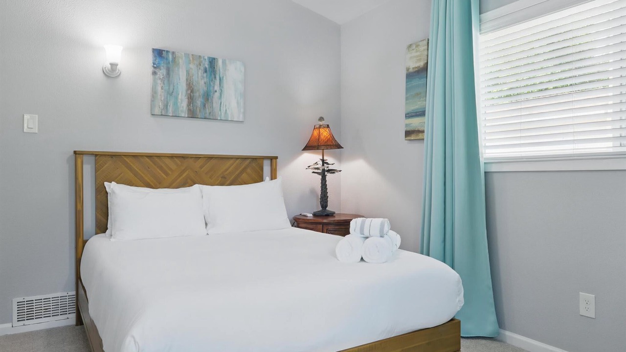 Photo of Bedroom in Richardson