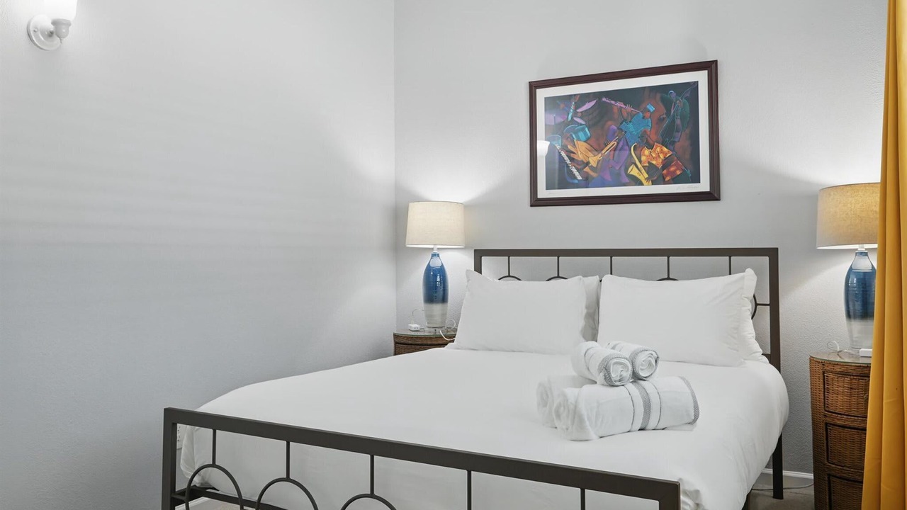 Photo of Bedroom in Richardson