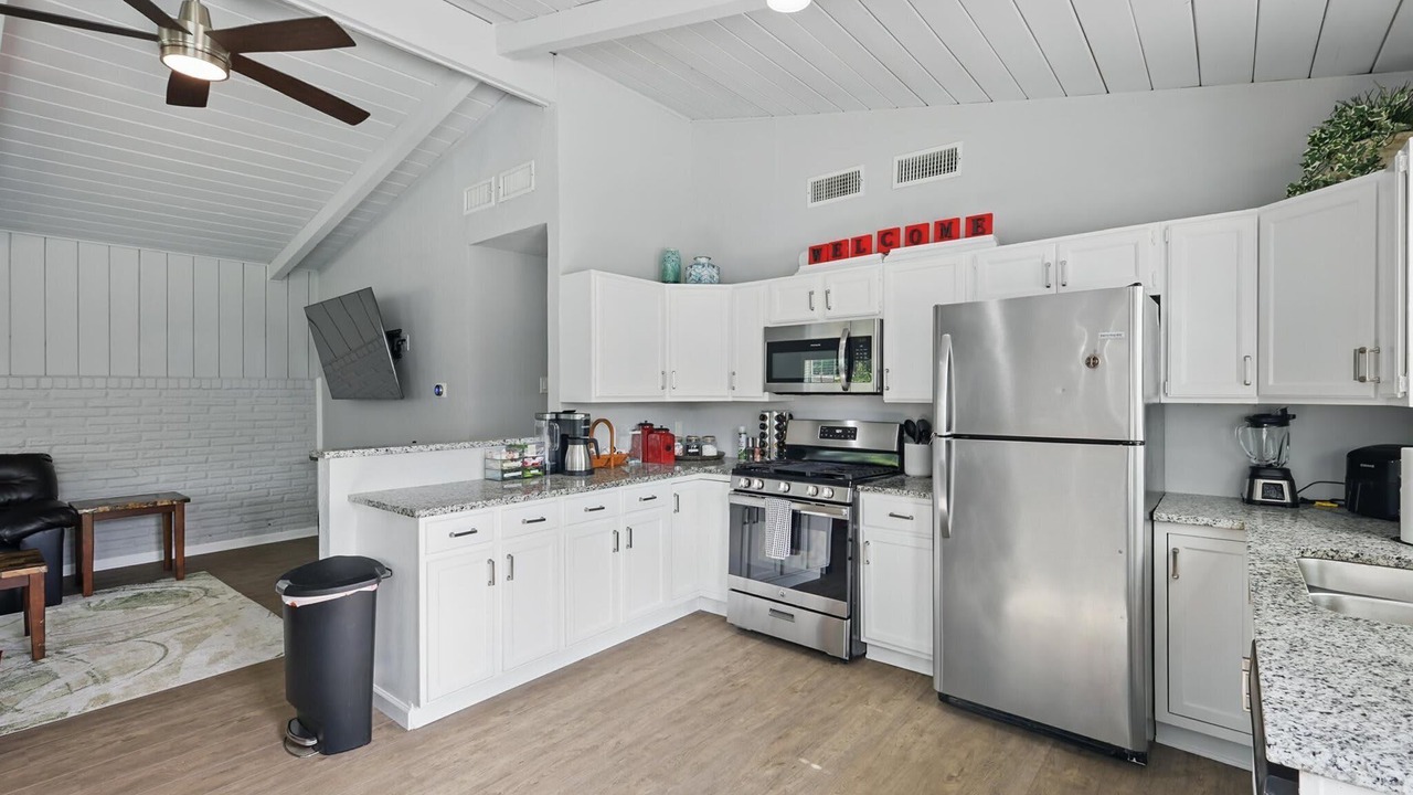 Photo of Kitchen in Richardson