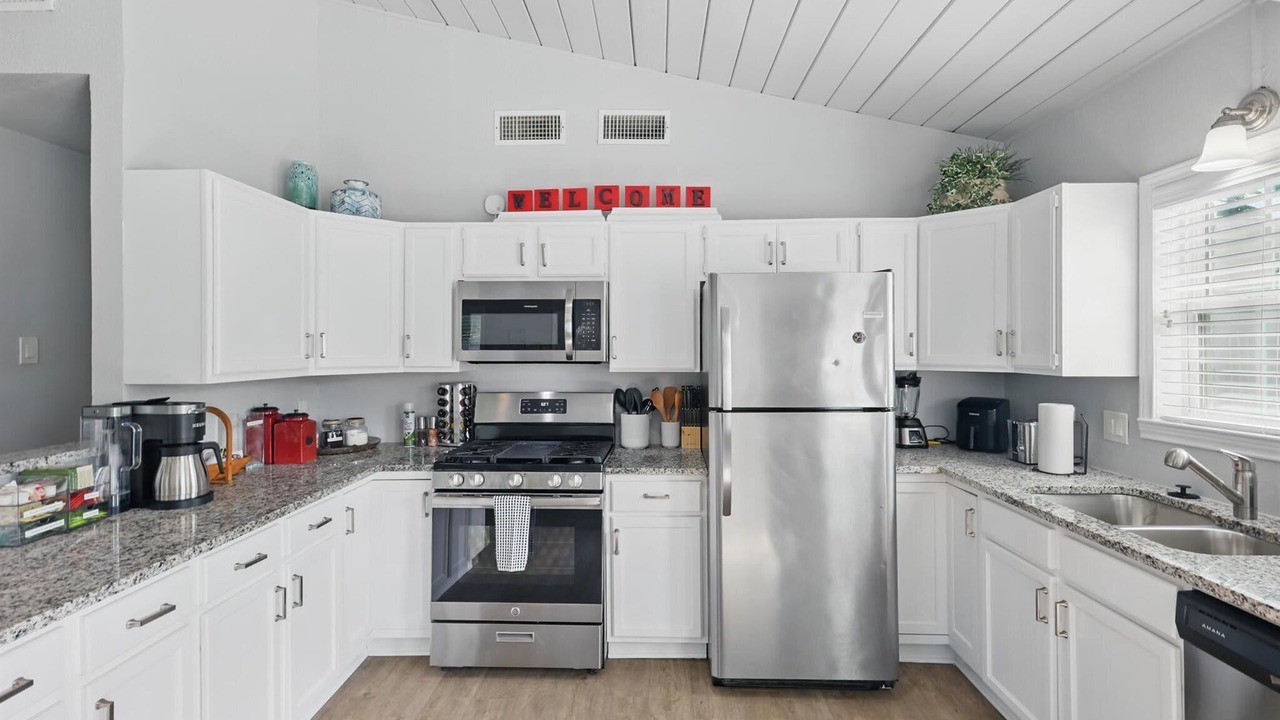 Photo of Kitchen in Richardson