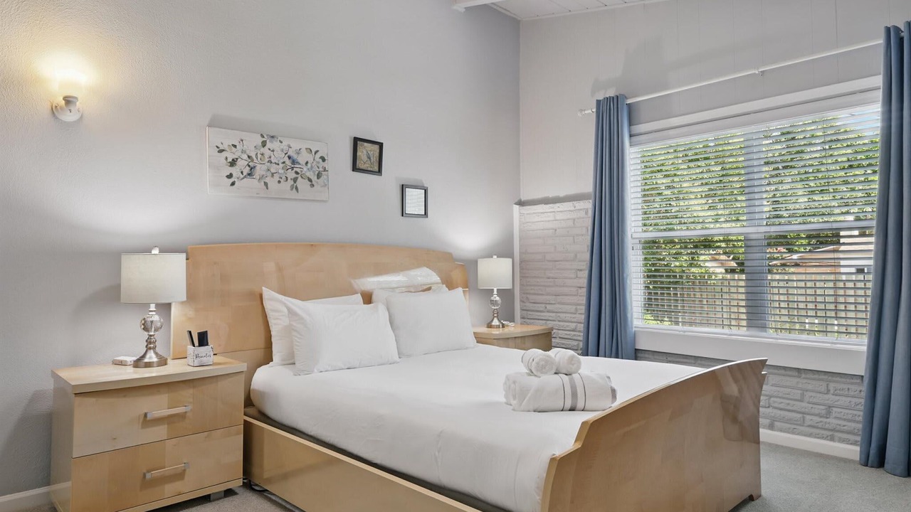 Photo of Bedroom in Richardson