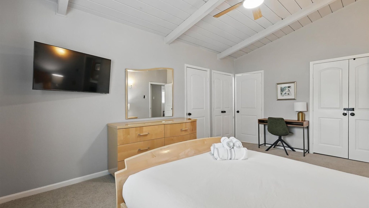 Photo of Bedroom in Richardson