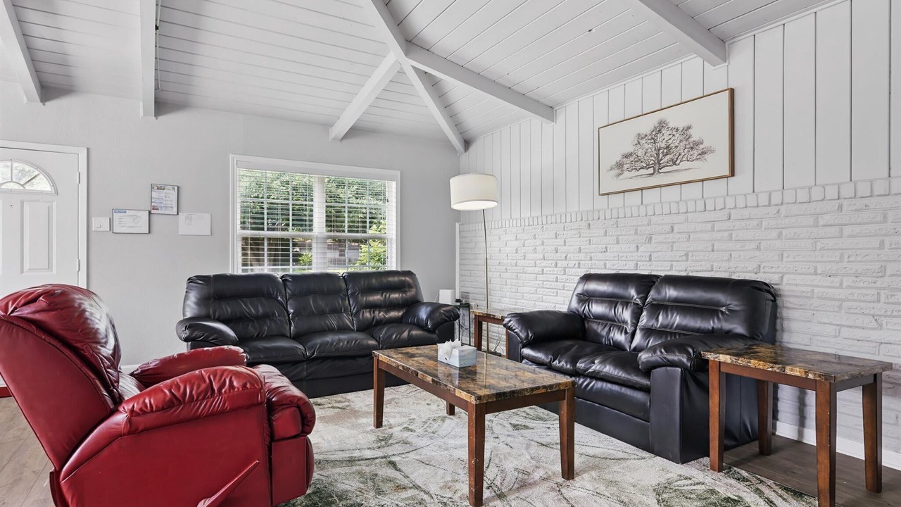 Photo of Livingroom in Richardson