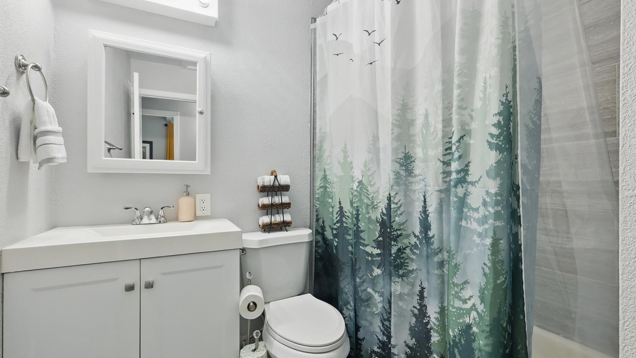 Photo of Bathroom in Richardson