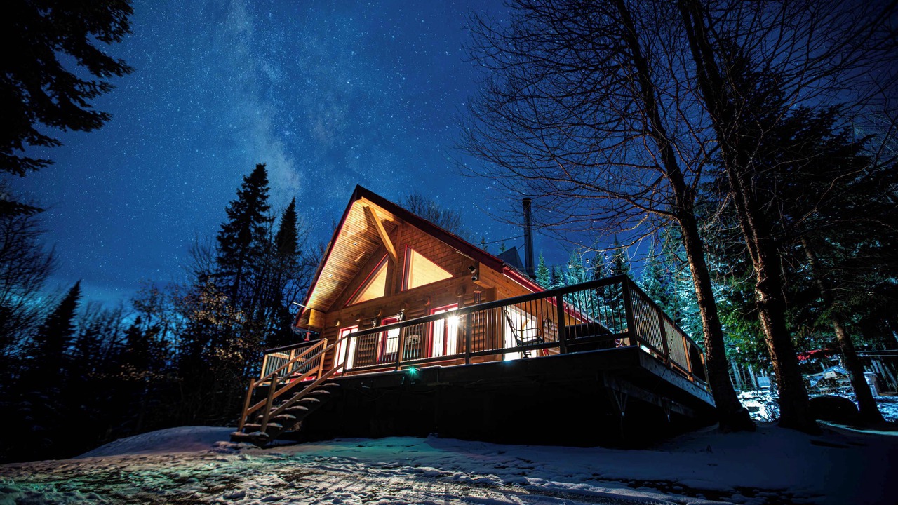 Photo of Outdoor in Saint-Fabien-de-Panet