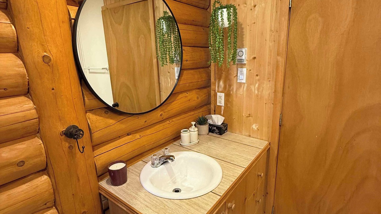 Photo of Bathroom in Saint-Fabien-de-Panet