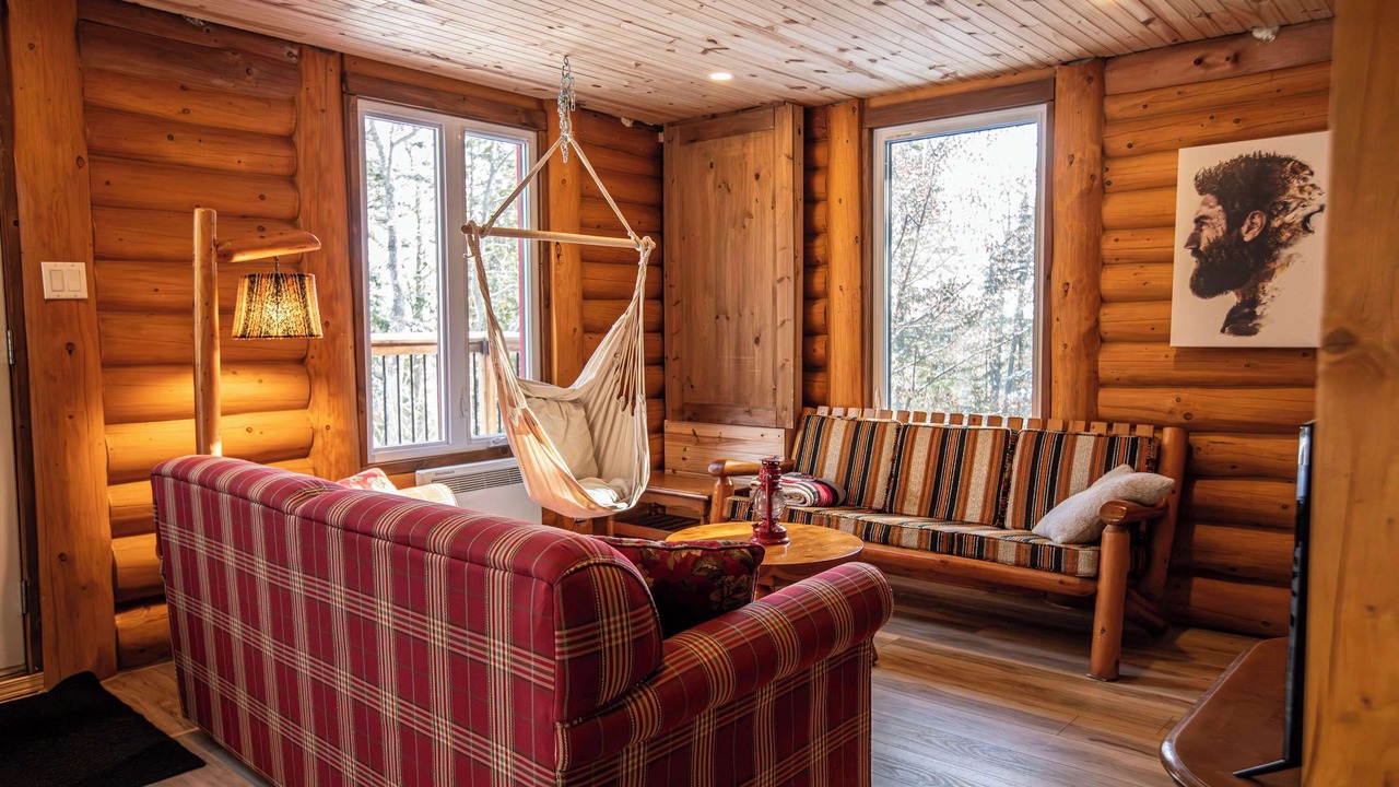 Photo of Livingroom in Saint-Fabien-de-Panet