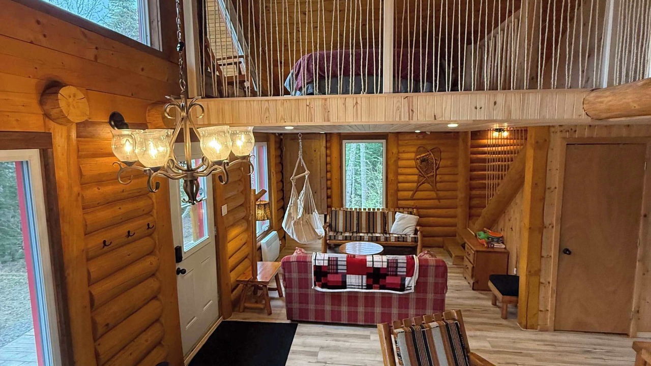 Photo of Bedroom in Saint-Fabien-de-Panet