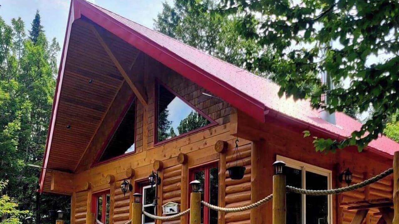Photo of Outdoor in Saint-Fabien-de-Panet