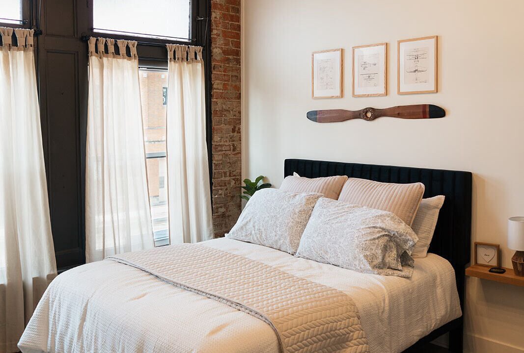 Photo of Bedroom in Troy