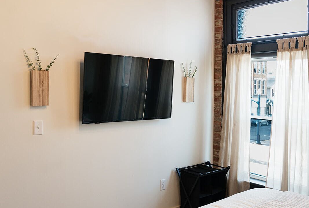 Photo of Bedroom in Troy