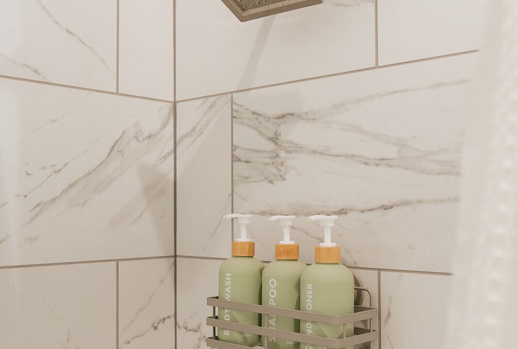 Photo of Bathroom in Troy