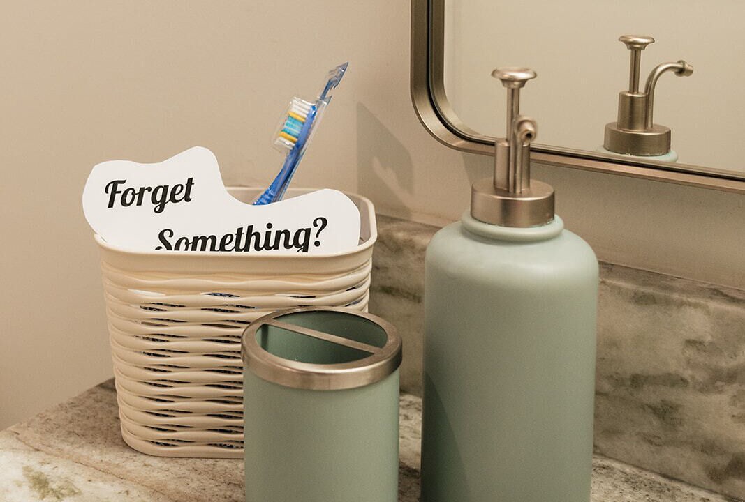 Photo of Bathroom in Troy