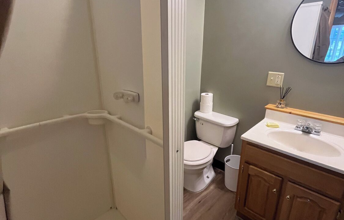 Photo of Bathroom in Fair Haven