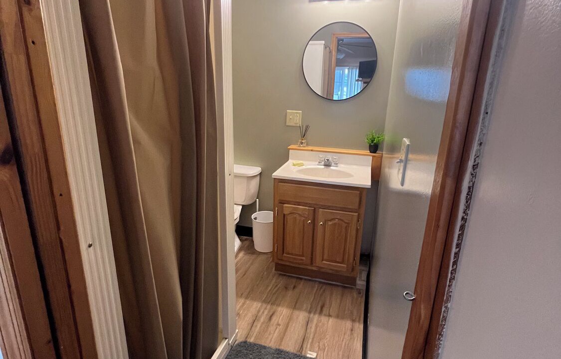 Photo of Bathroom in Fair Haven