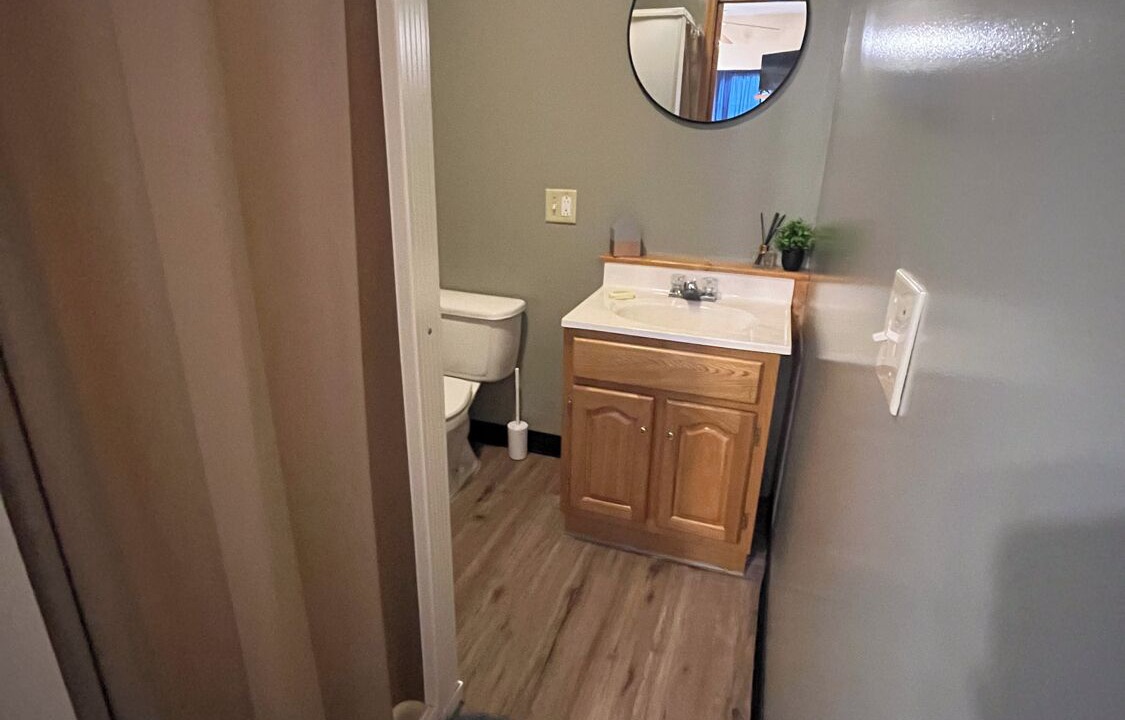 Photo of Bathroom in Fair Haven