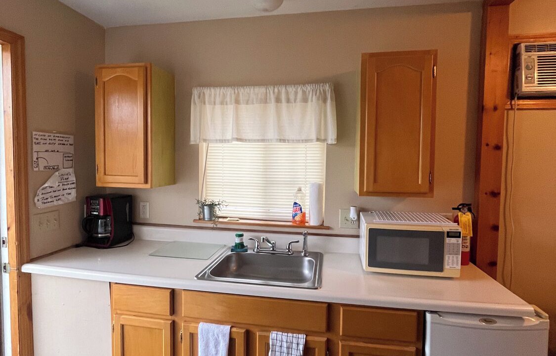 Photo of Kitchen in Fair Haven