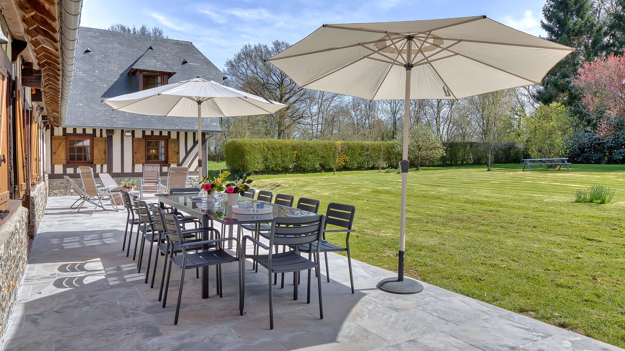 Photo of Outdoor in Saint-Etienne-l'Allier