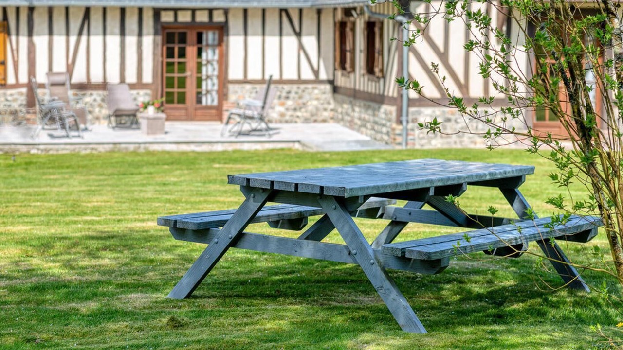 Photo of Outdoor in Saint-Etienne-l'Allier