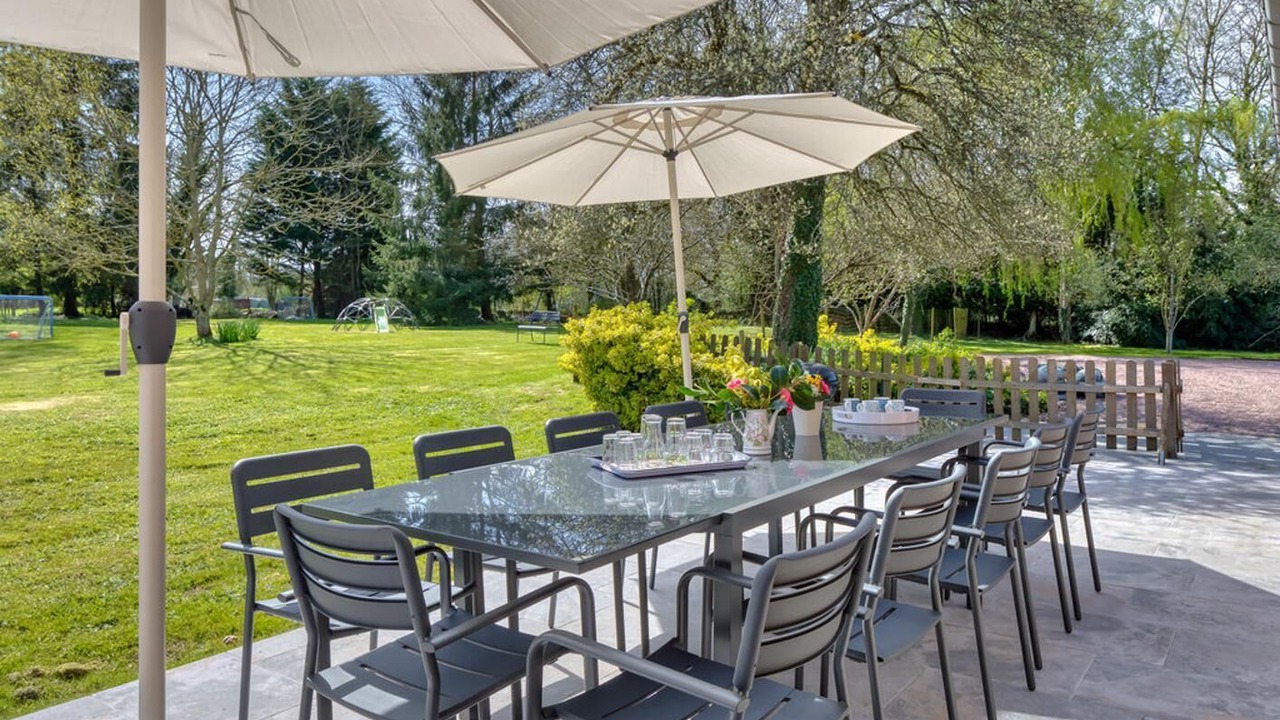 Photo of Outdoor in Saint-Etienne-l'Allier