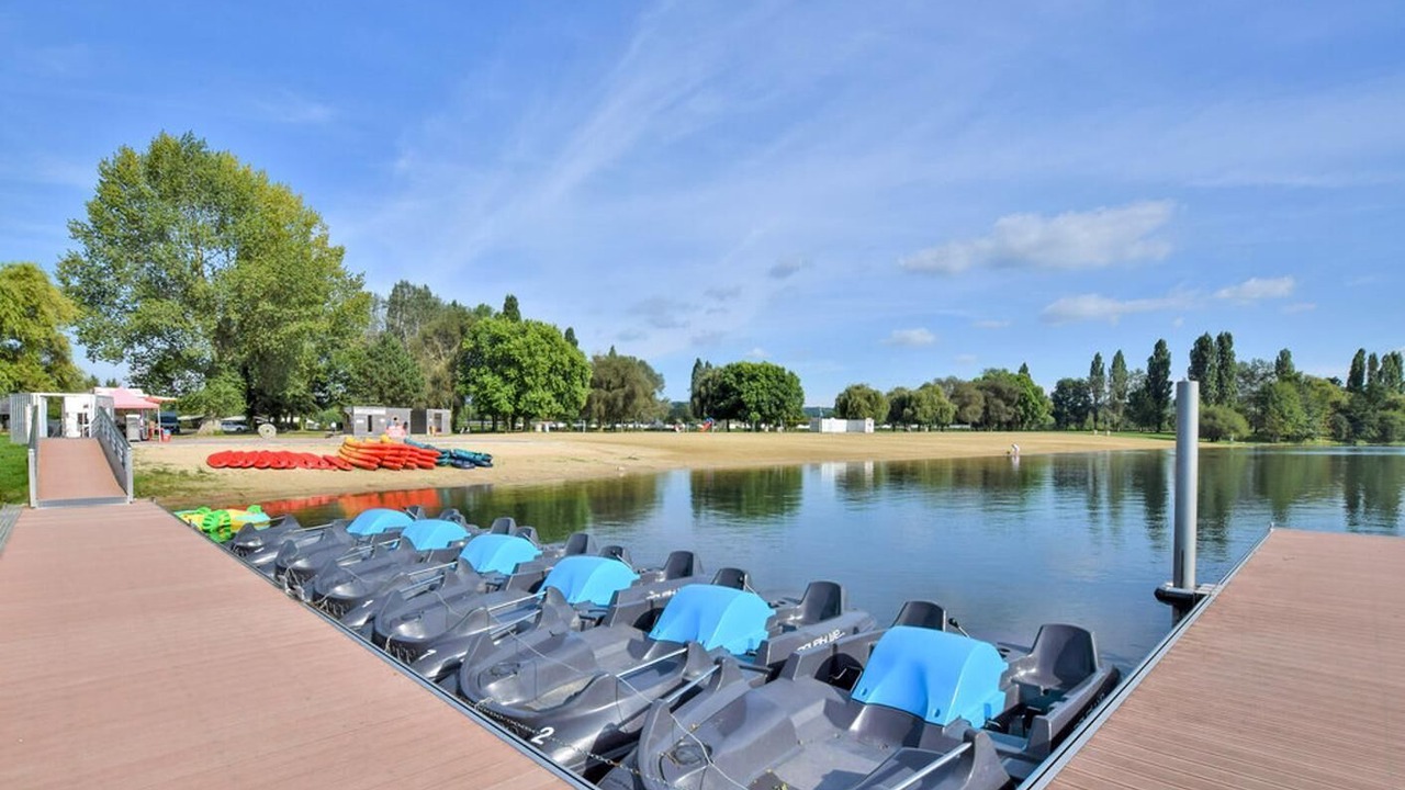 Photo of Others in Saint-Etienne-l'Allier