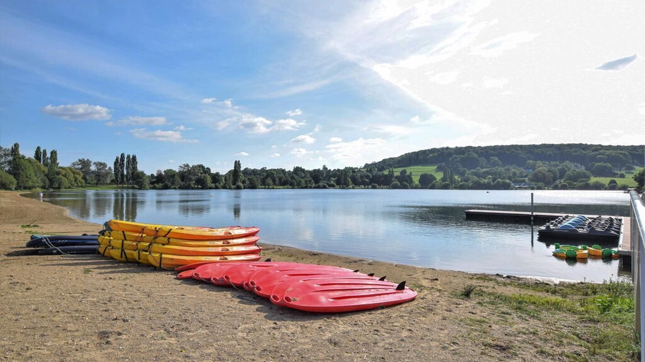 Photo of Others in Saint-Etienne-l'Allier