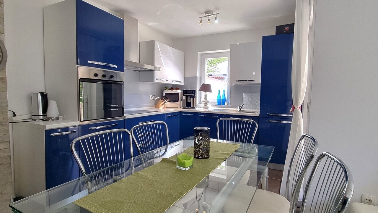 Photo of Kitchen in Jurandvor