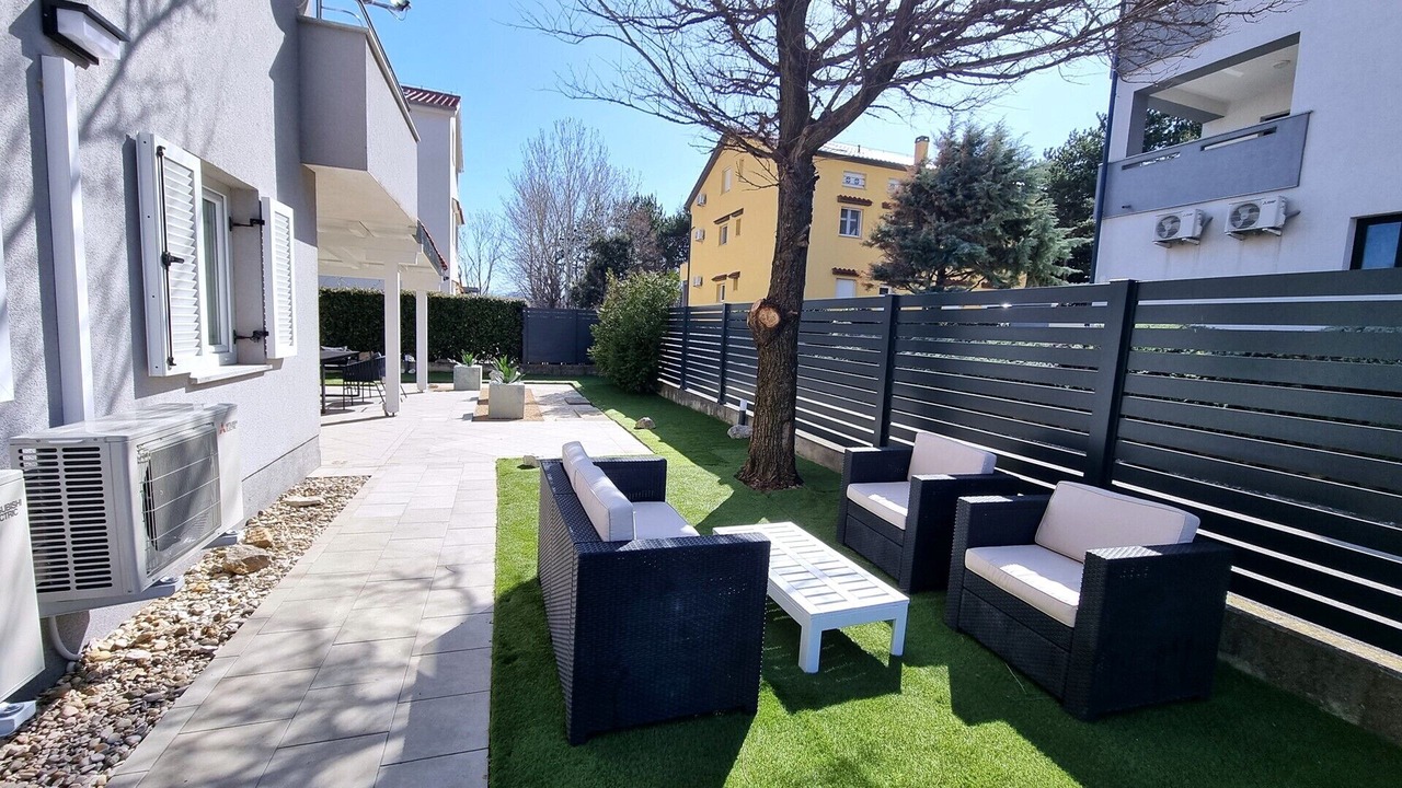 Photo of Patio Balcony in Jurandvor