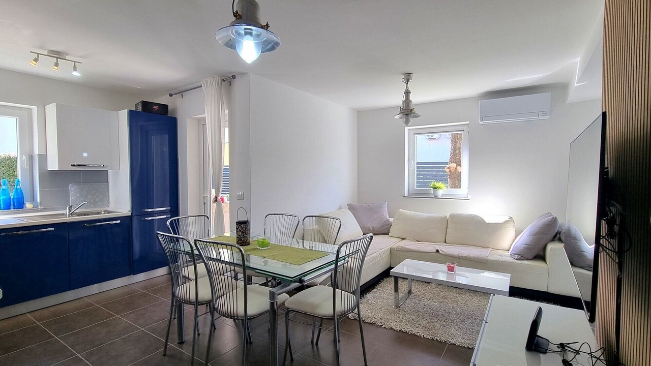 Photo of Livingroom in Jurandvor