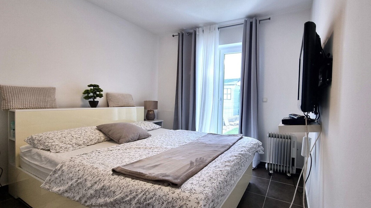 Photo of Bedroom in Jurandvor